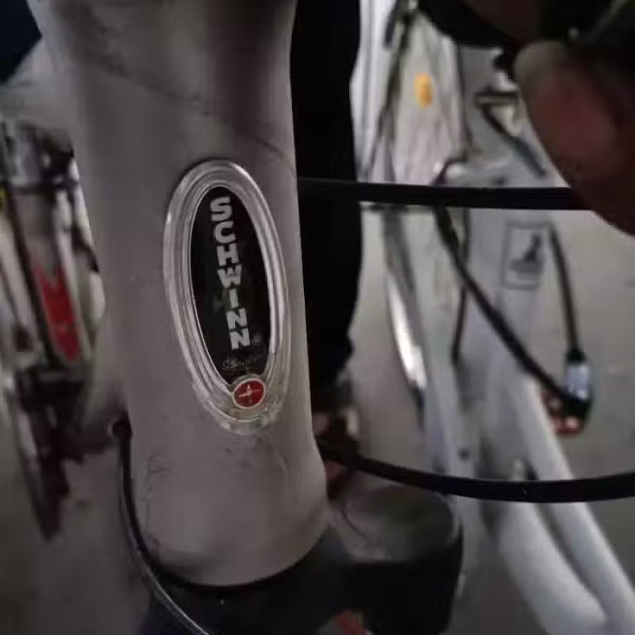自行车 图片 3