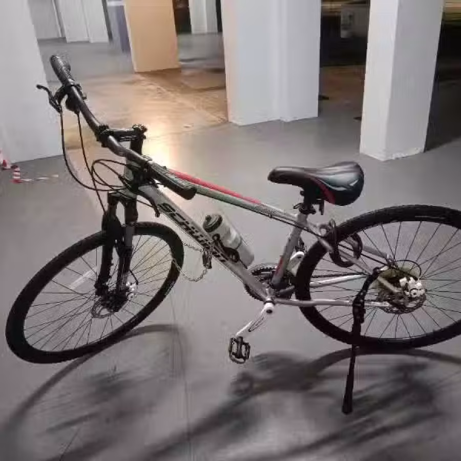 自行车 图片 1