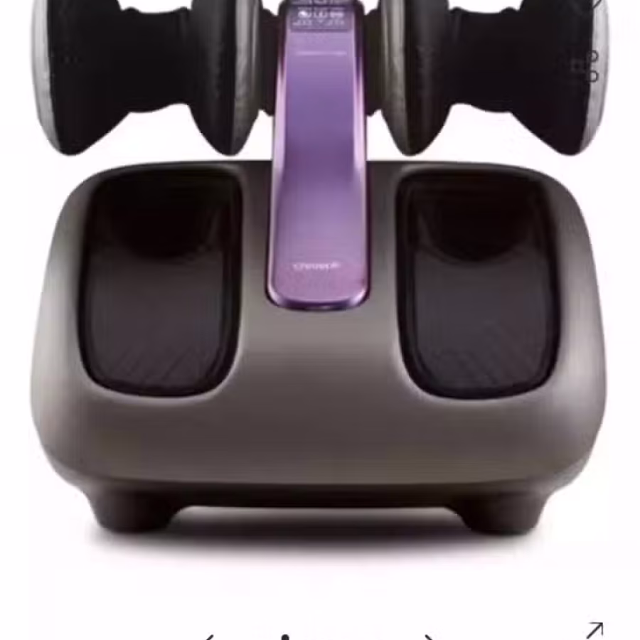 全新脚底按摩器 图片 1