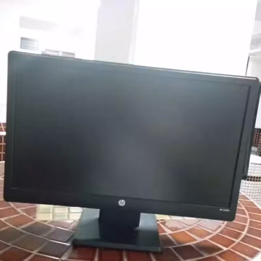 hp 电脑显示器 图片 2