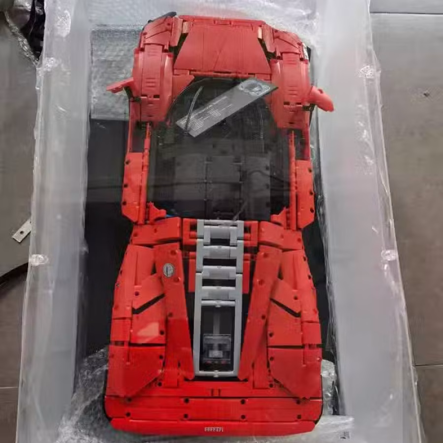 积木车 图片 3