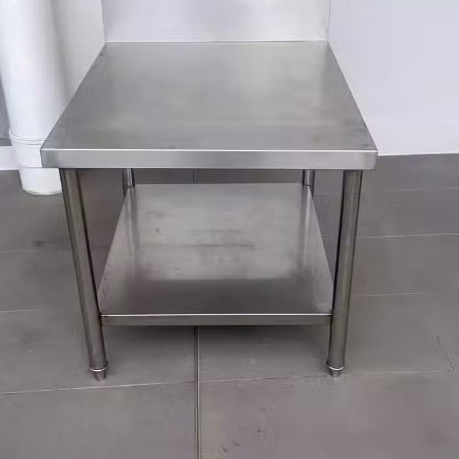 白钢厨具 图片 1