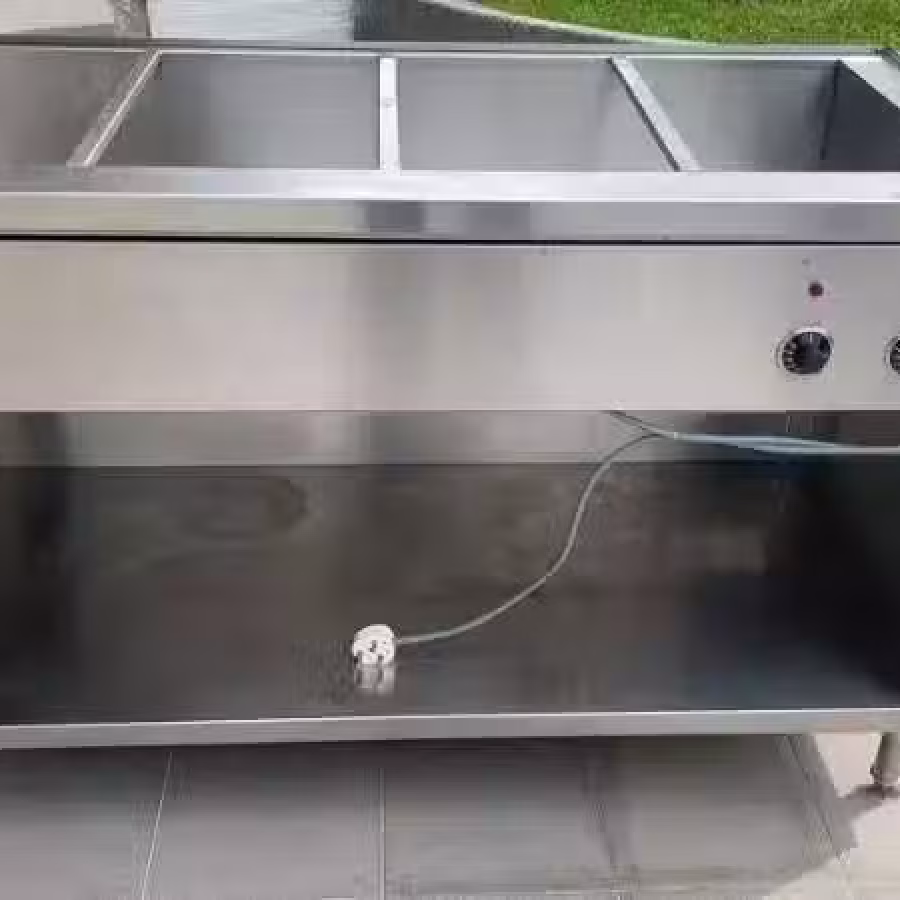 白钢厨具 图片 2