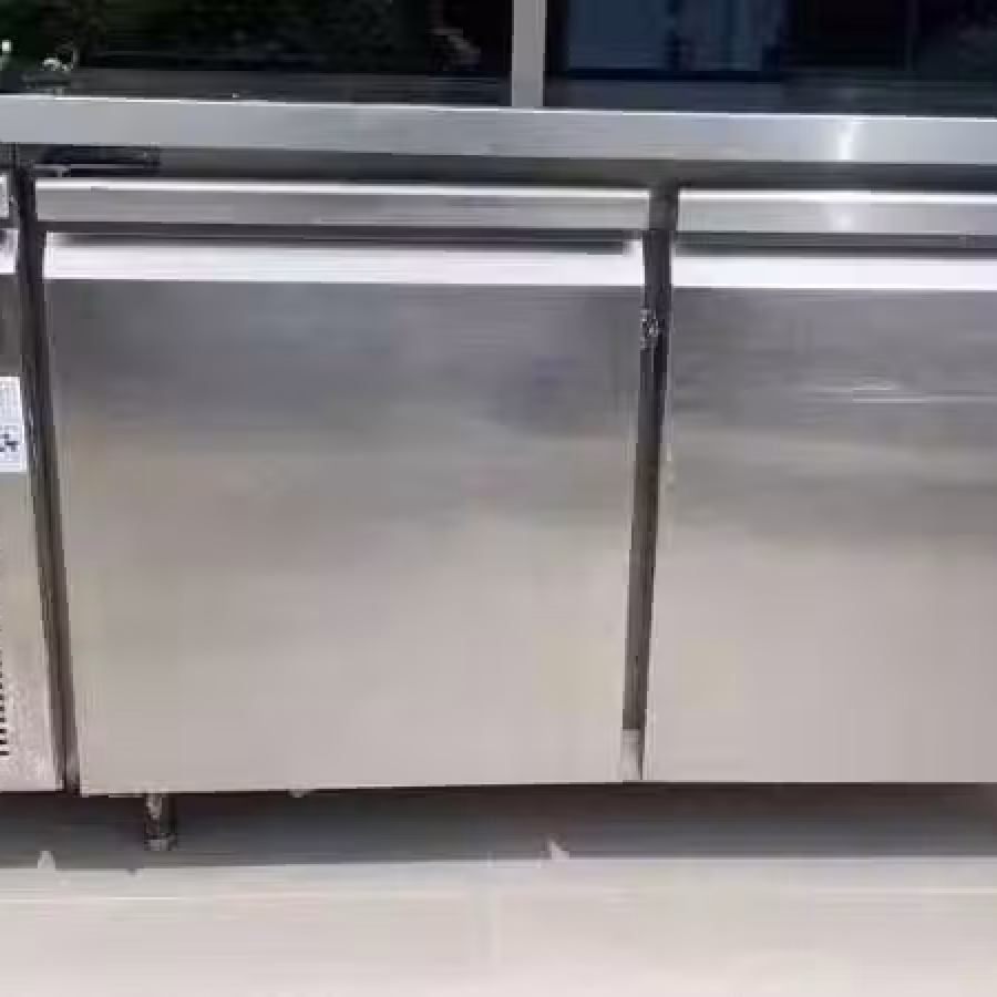 白钢厨具 图片 3