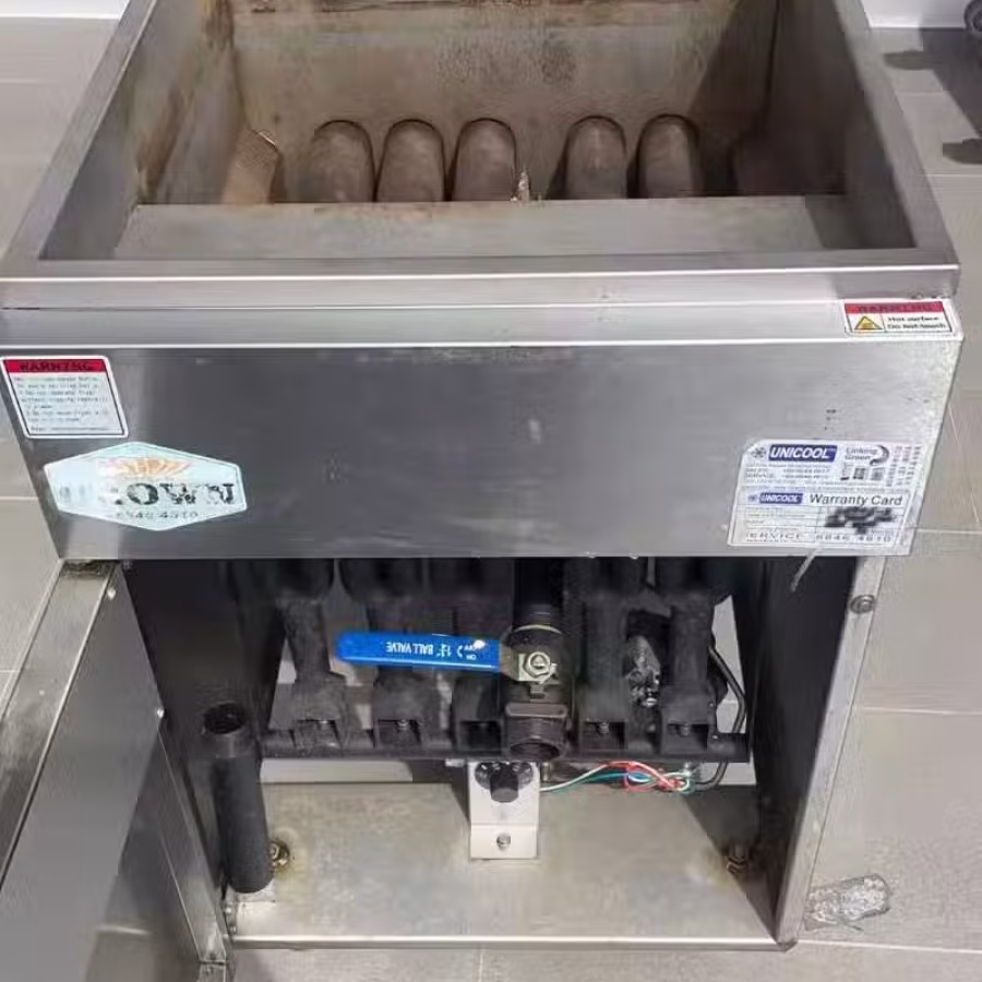 白钢厨具 图片 6