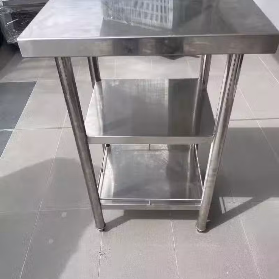 白钢厨具 图片 7