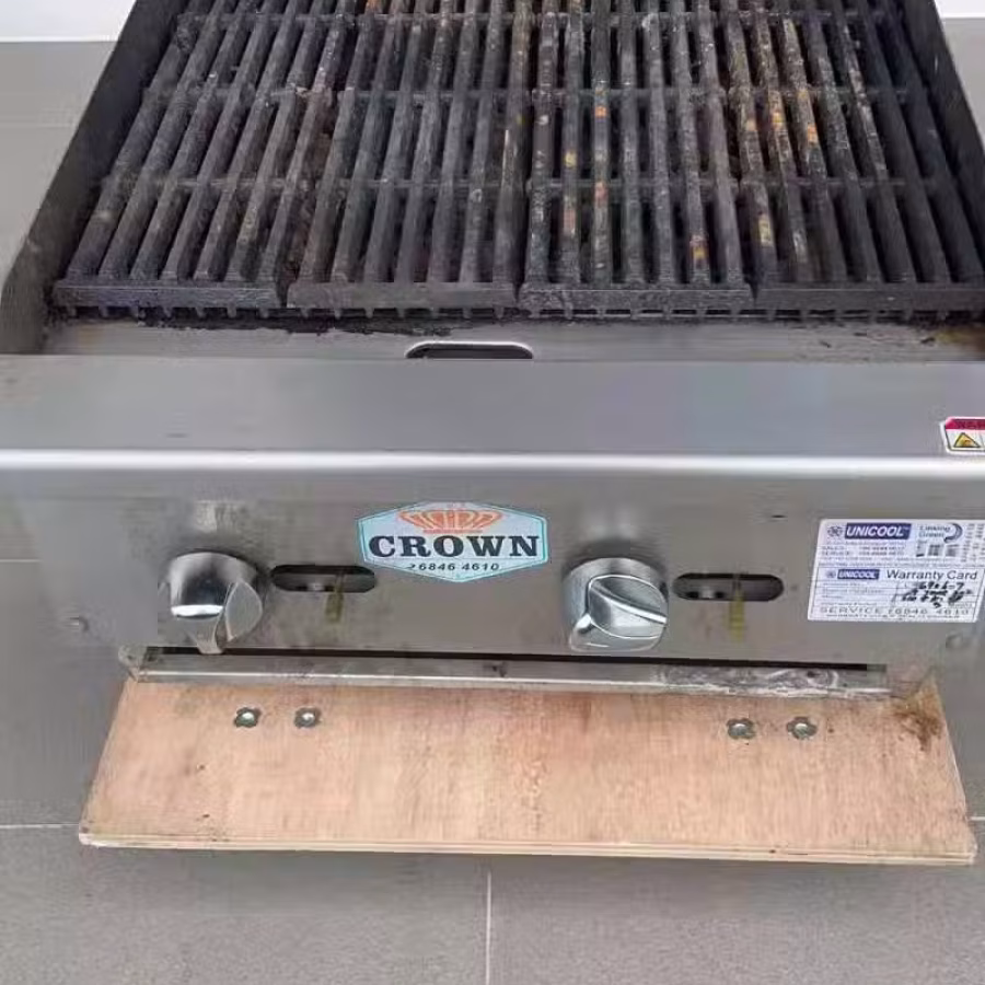 白钢厨具 图片 8