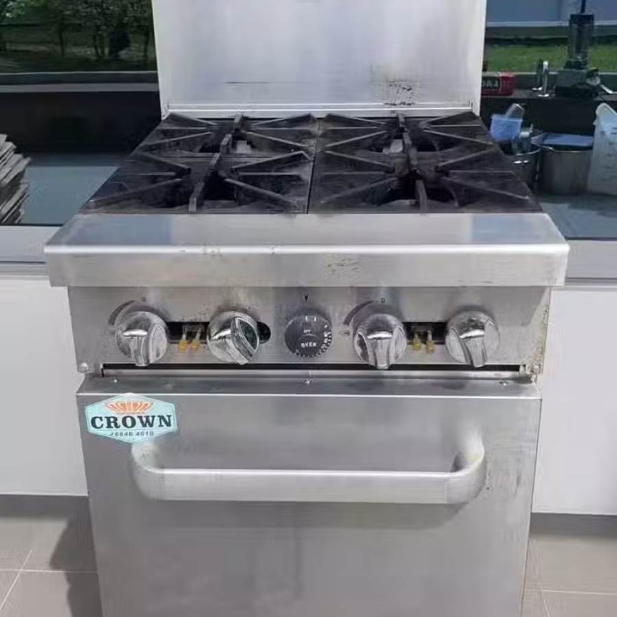 白钢厨具 图片 9