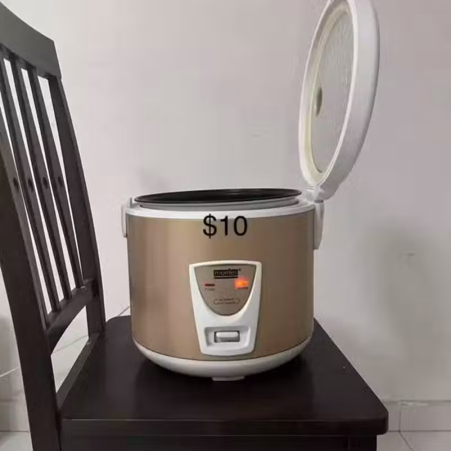 处理一些生活用品 图片 1