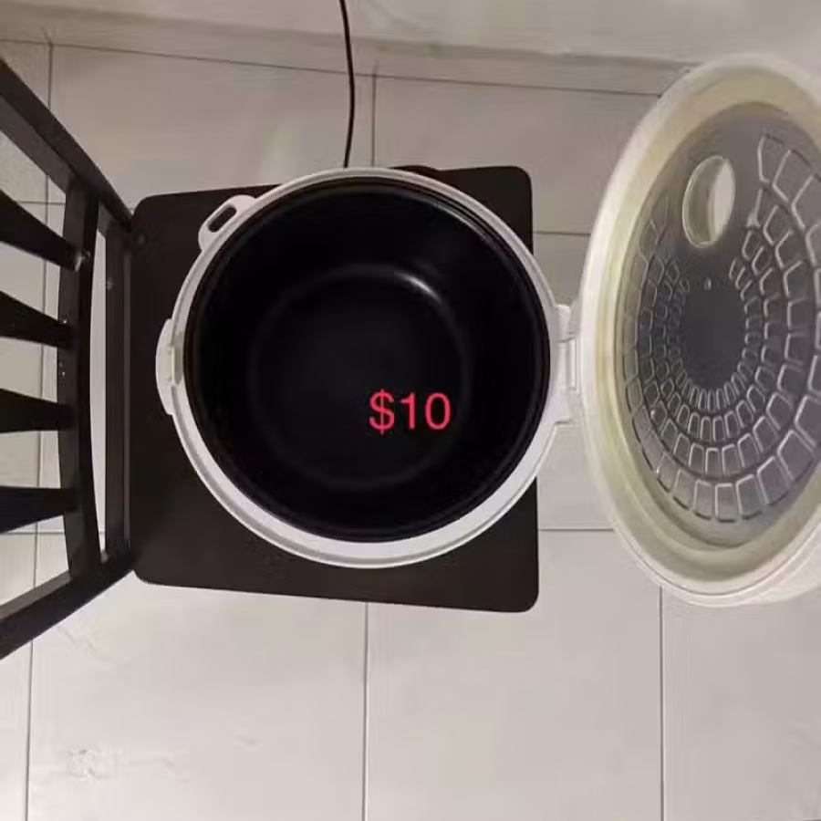处理一些生活用品 图片 9
