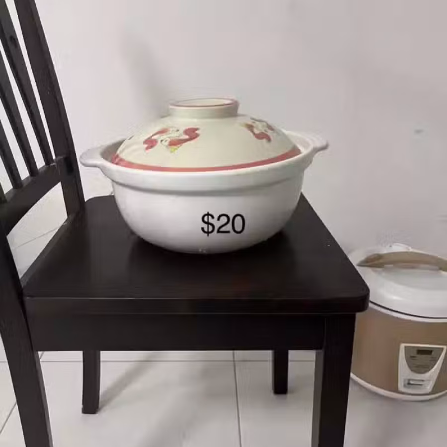 处理一些生活用品 图片 8