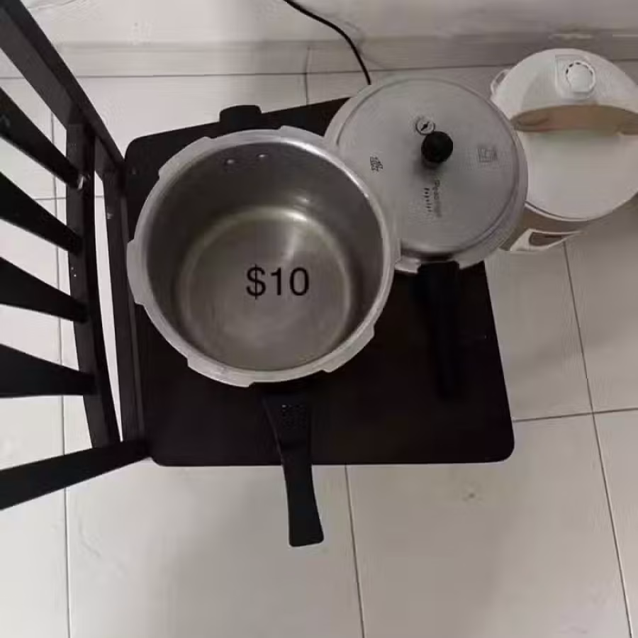 处理一些生活用品 图片 7