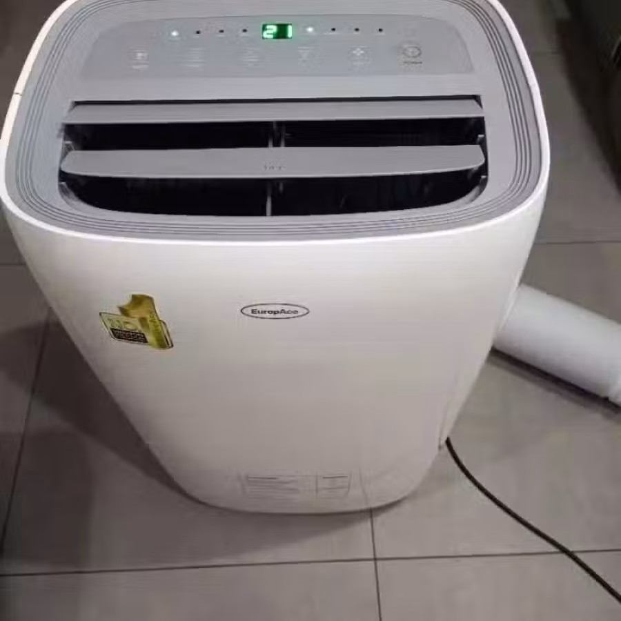 移动空调 图片 2