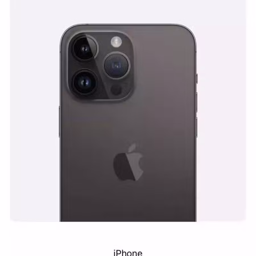 出售一部14promax，256GB 图片 1