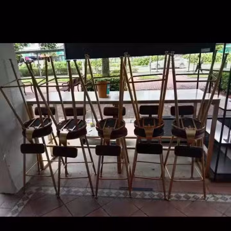 桌椅 图片 3