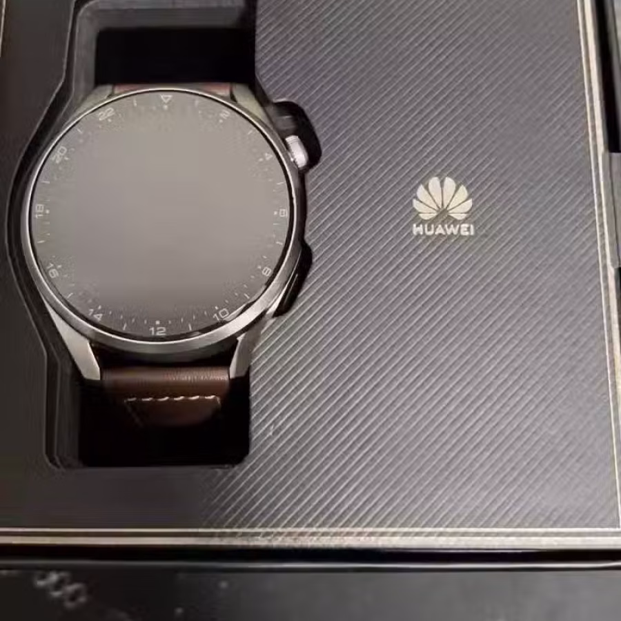 华为手表3pro 图片 2