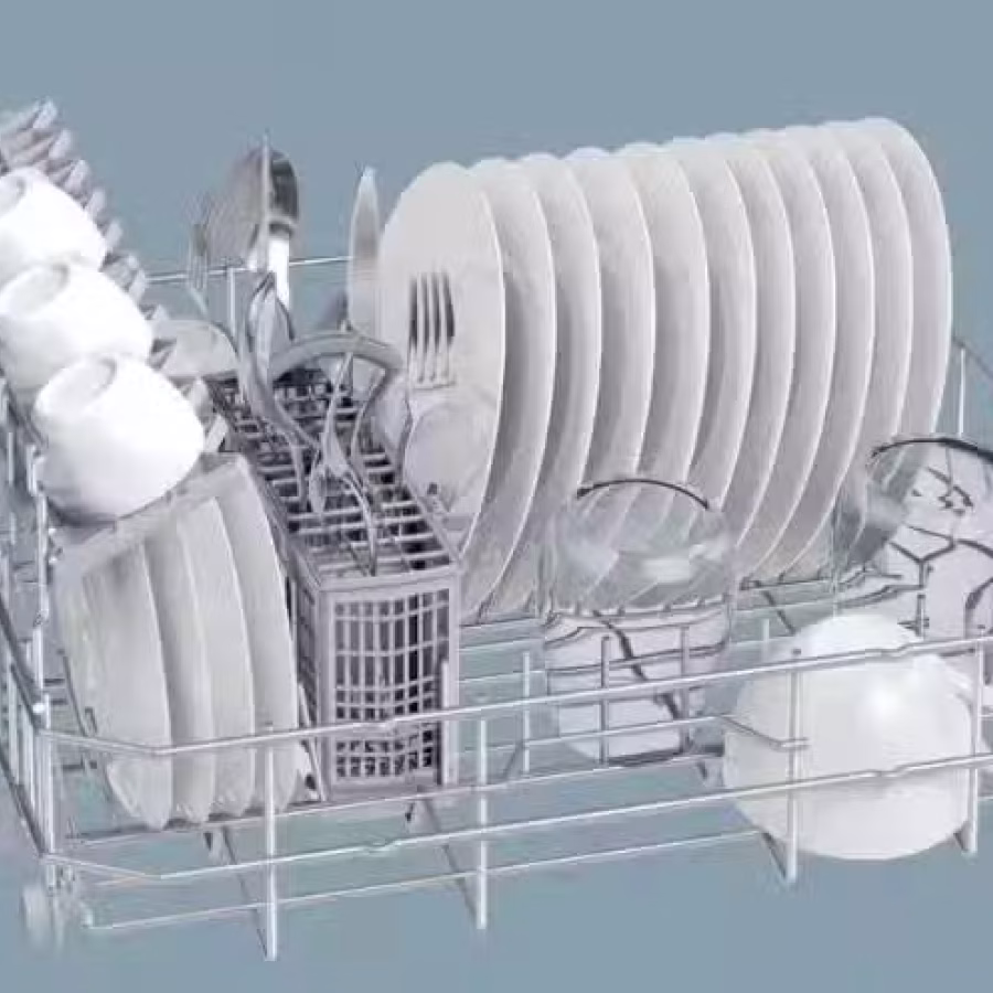 BOSCH洗碗机 图片 3