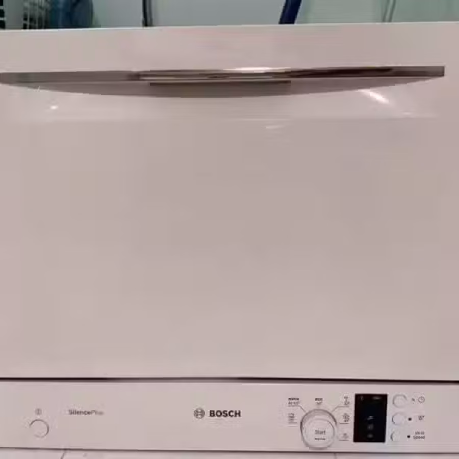 BOSCH洗碗机 图片 1