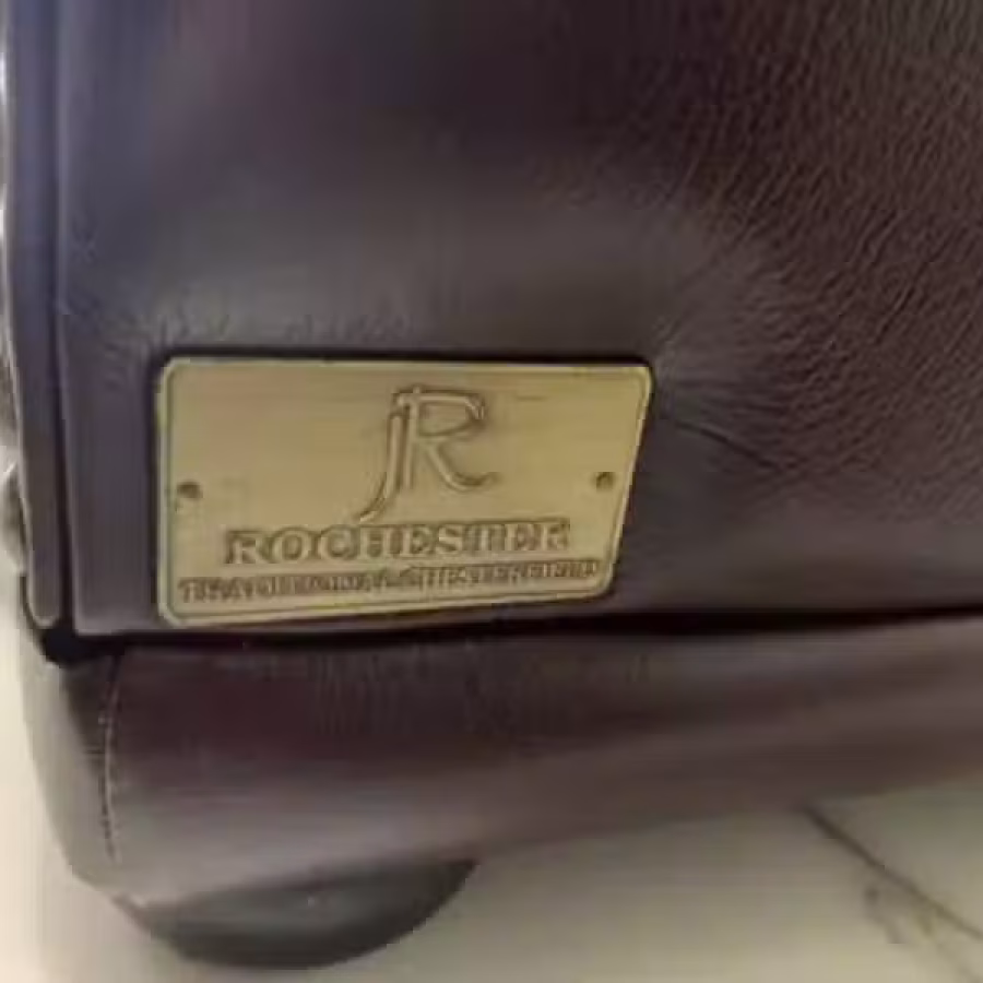 Chesterfield Sofa真皮沙发 图片 6