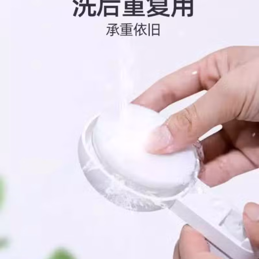 真空吸盘挂钩 图片 3