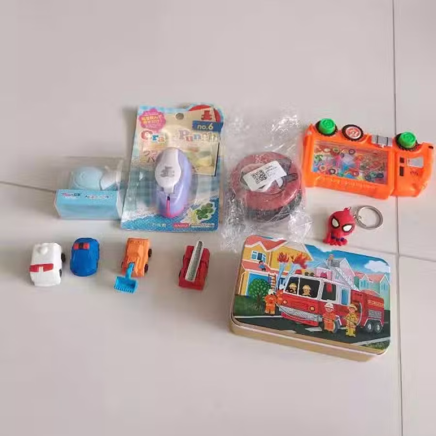 儿童玩具 图片 2