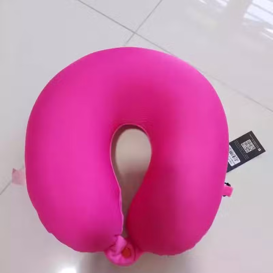镜子，U型颈枕 图片 2