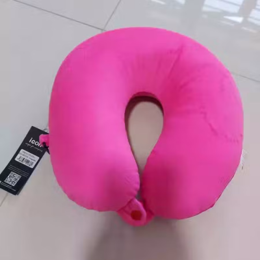 镜子，U型颈枕 图片 3