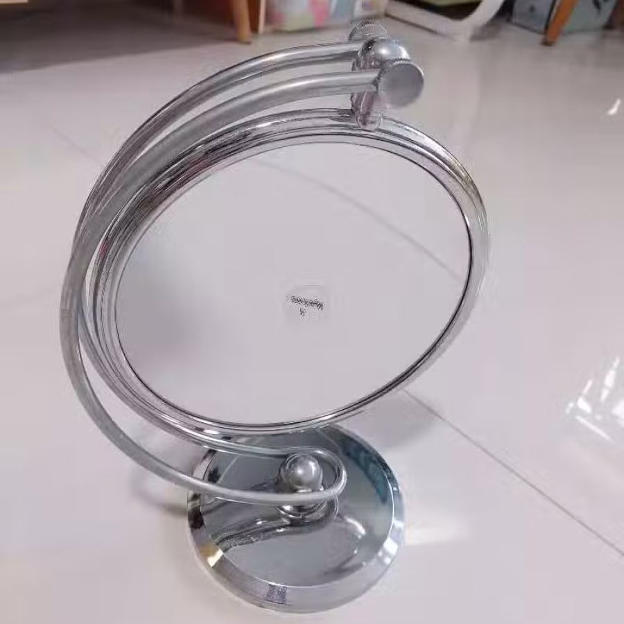 镜子，U型颈枕 图片 5