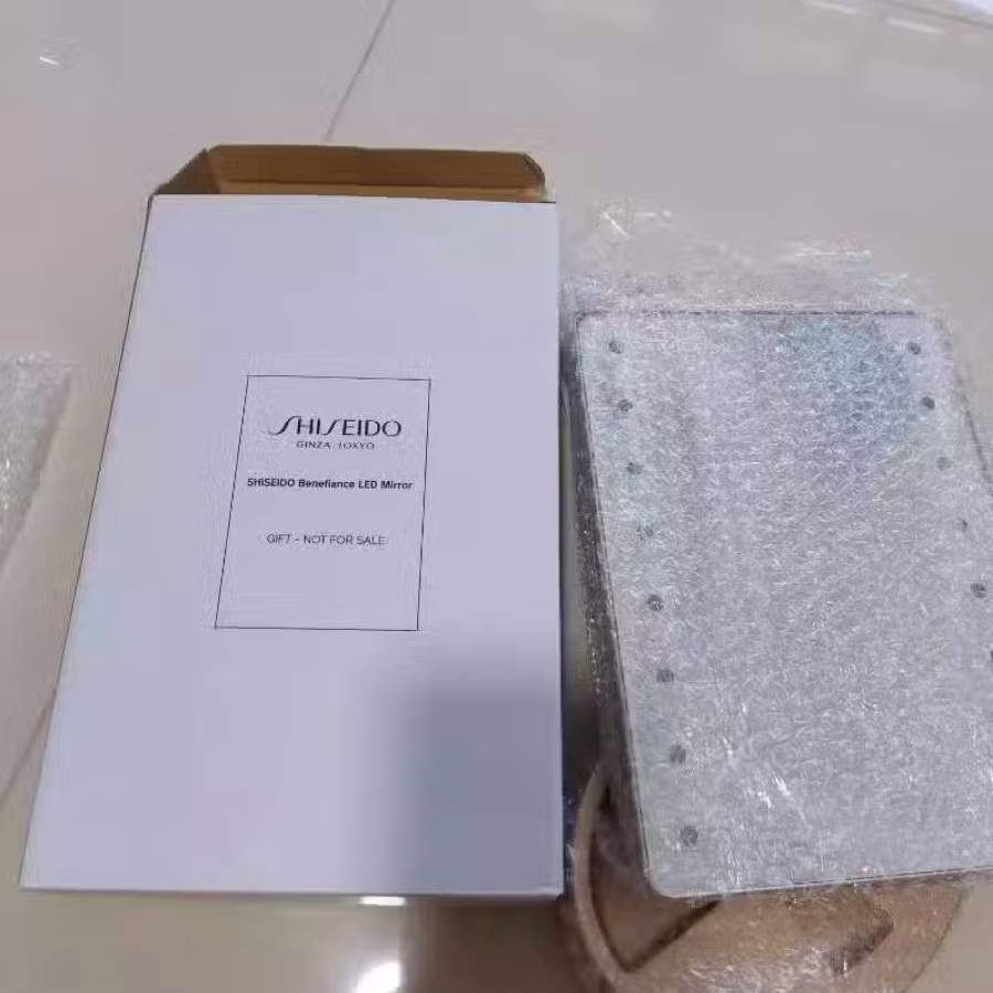 镜子，U型颈枕 图片 6