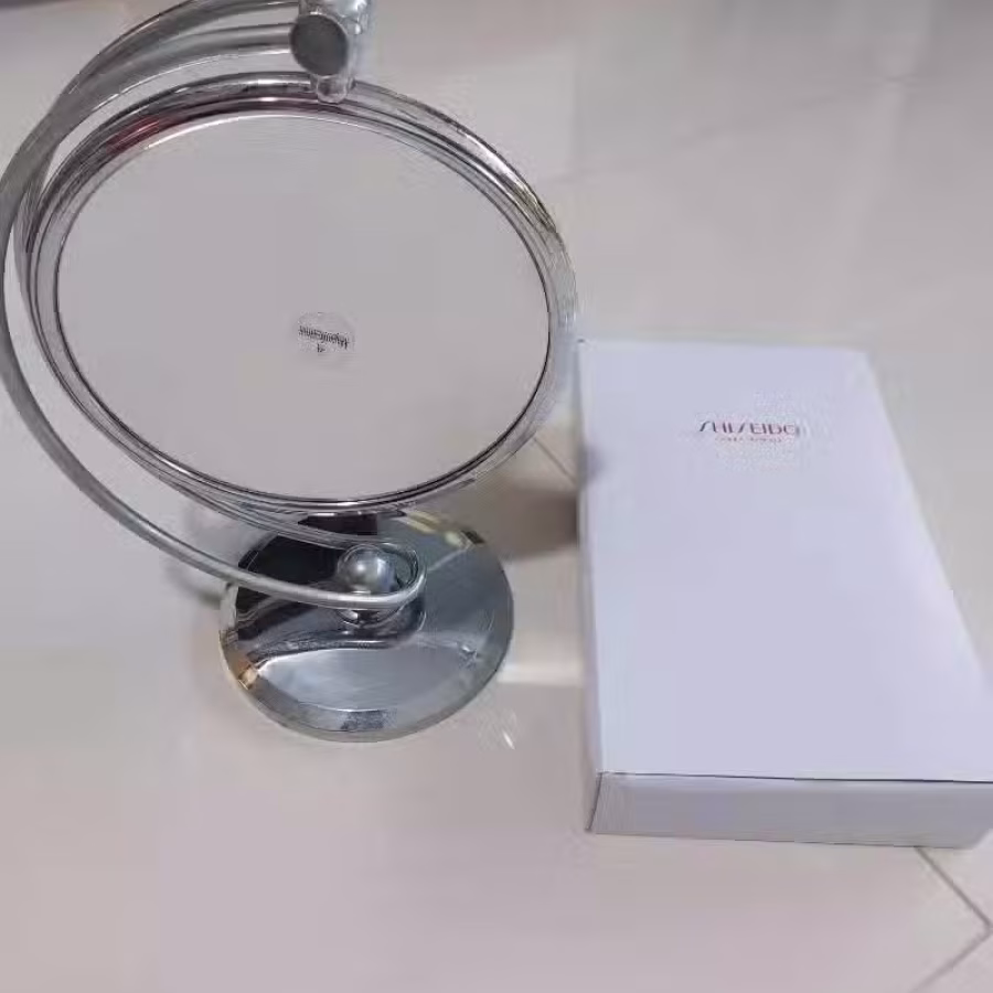 镜子，U型颈枕 图片 7