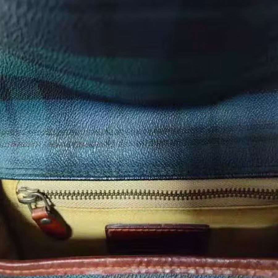 Polo 斜挎包 图片 2