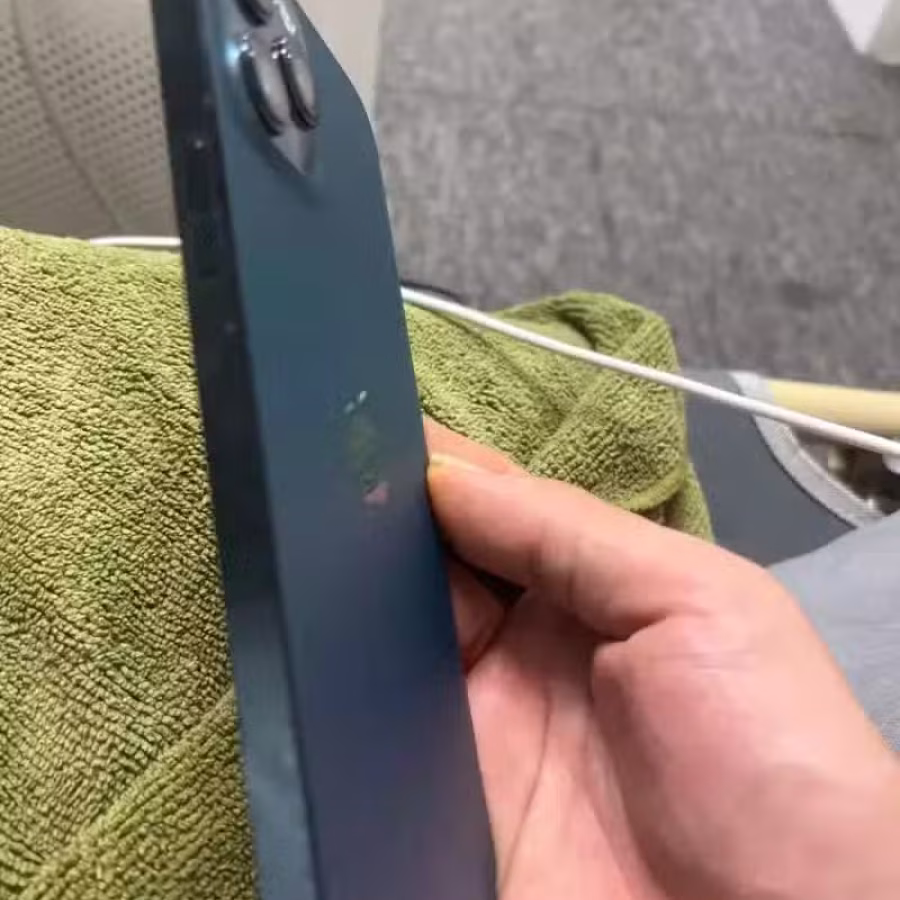 苹果12pro手机 图片 2