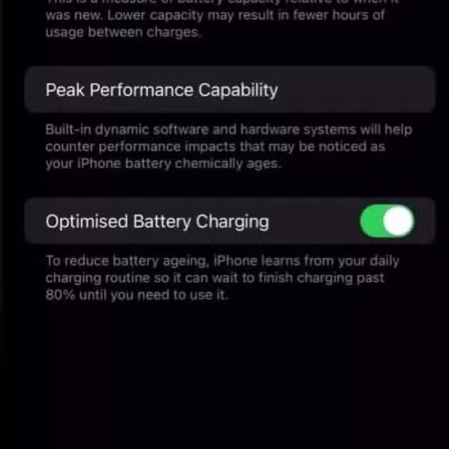 iPhone 13 Pro Max 256G 远峰蓝 图片 2