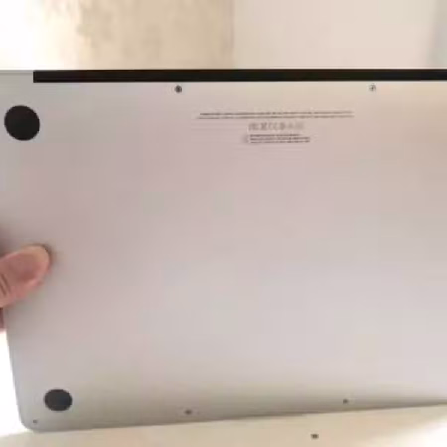 MacBookAir 图片 1