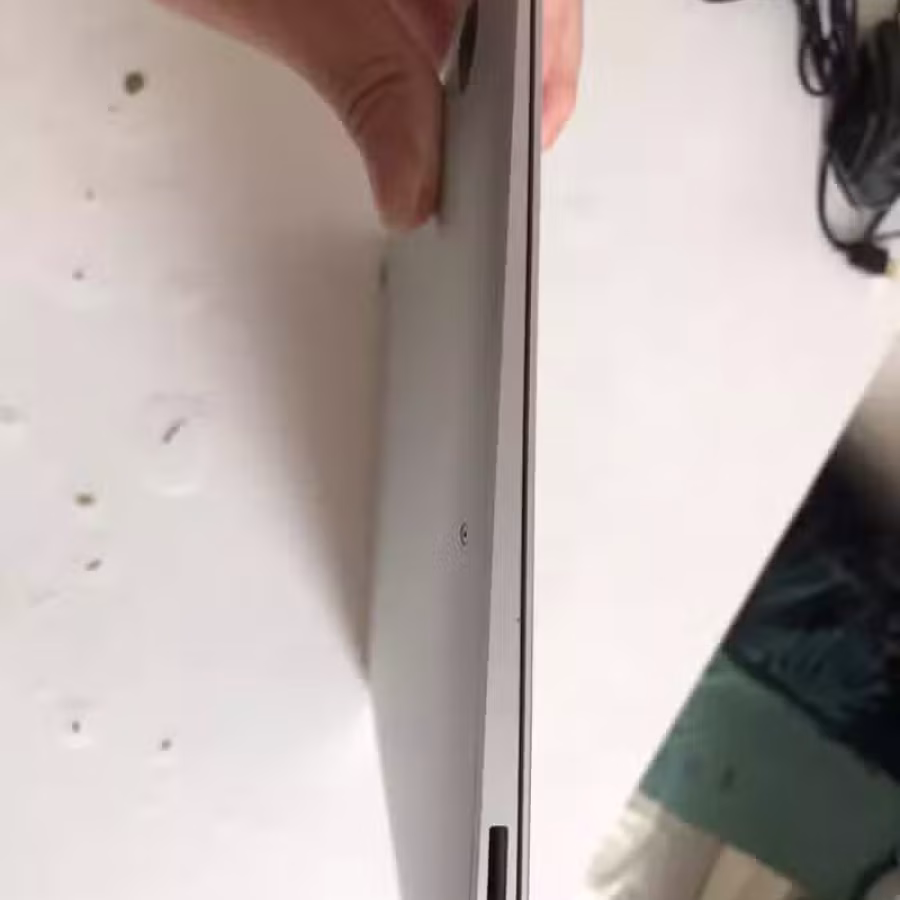 MacBookAir 图片 8