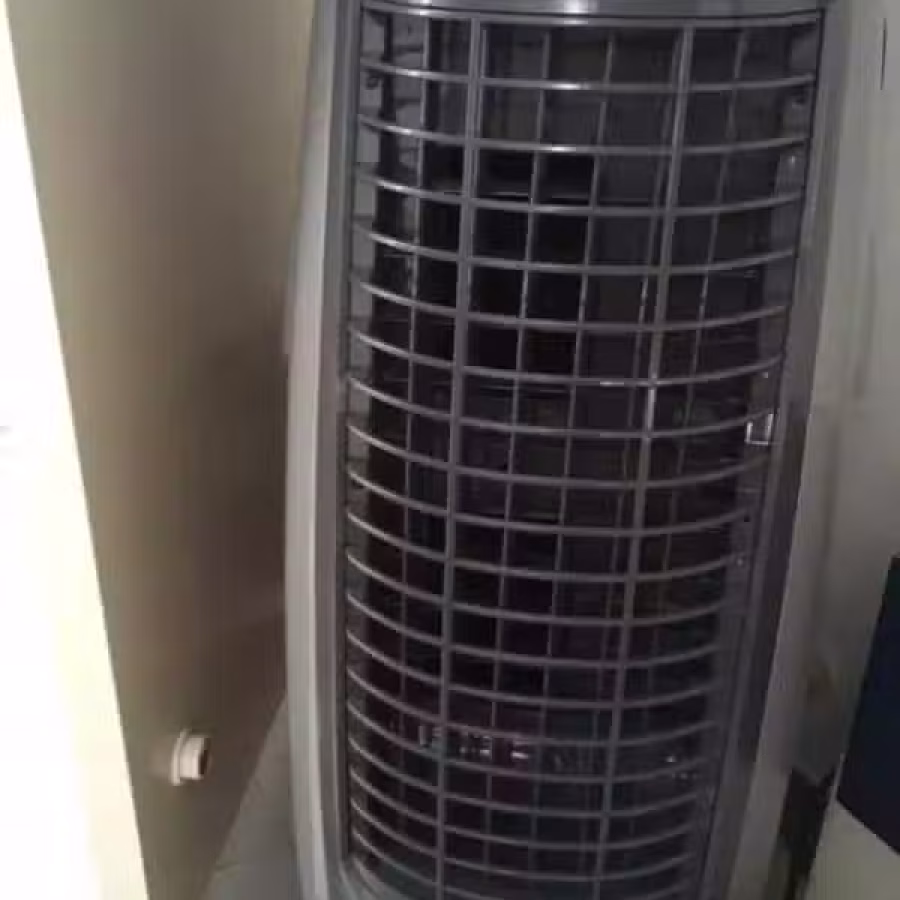 空调扇 图片 1
