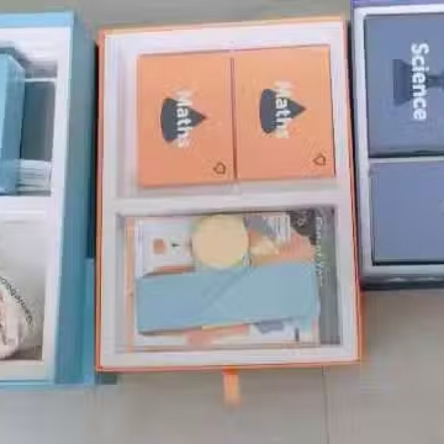 PSLE复习资料 图片 2