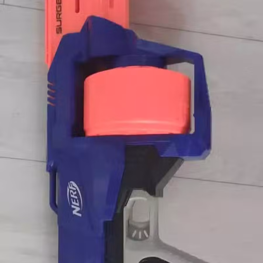 nerf 玩具枪 图片 2