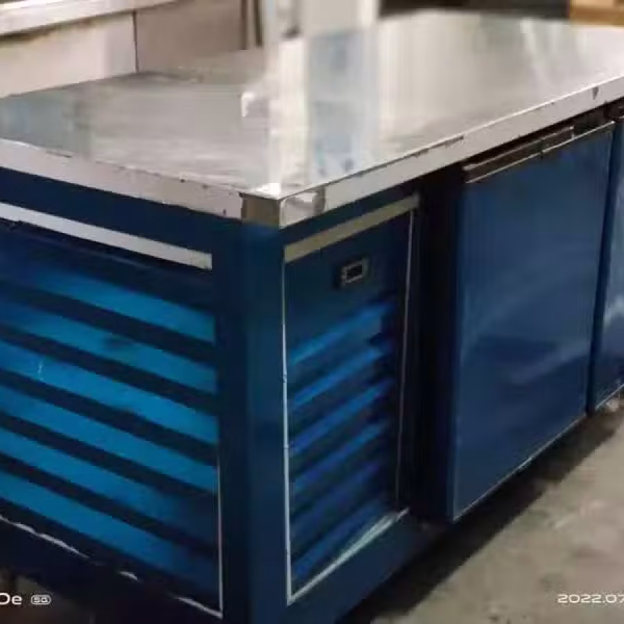 烫面炉 图片 3