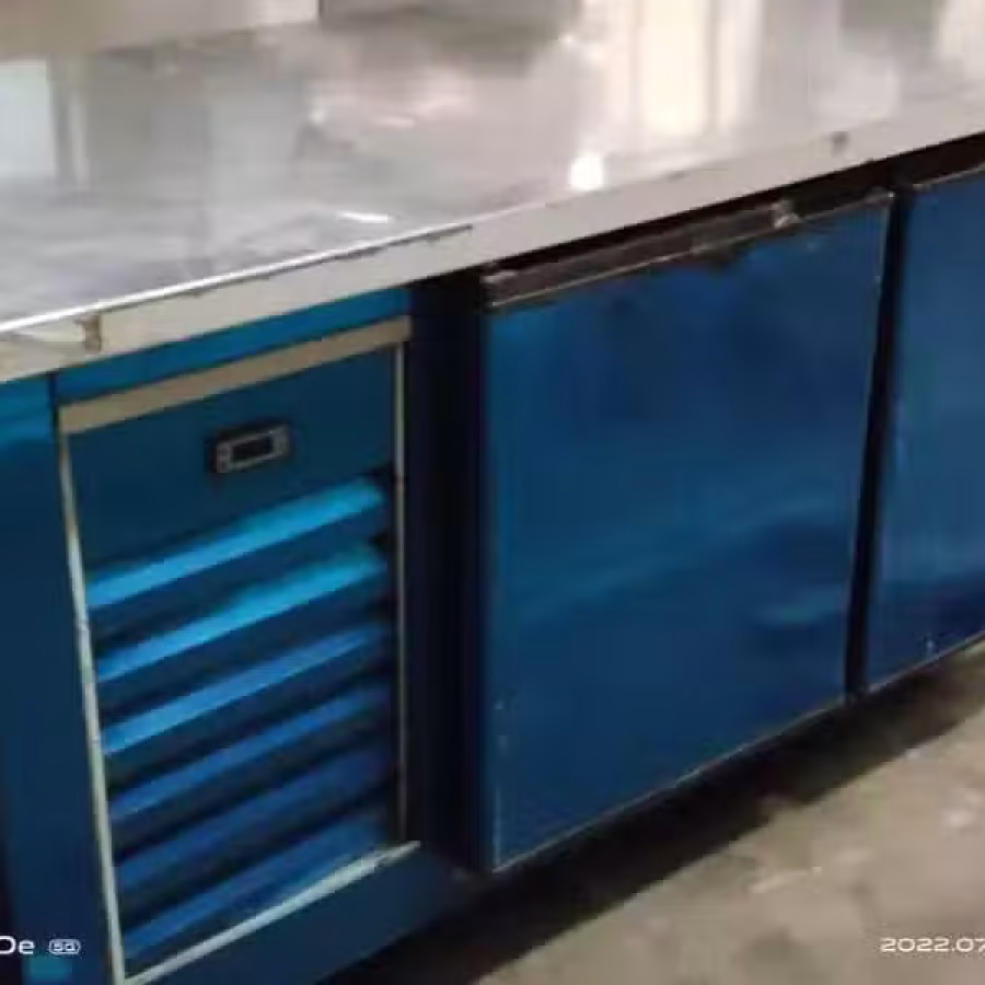 烫面炉 图片 4