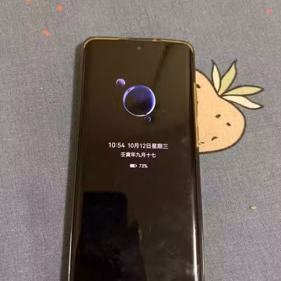 P50 pro 图片 1