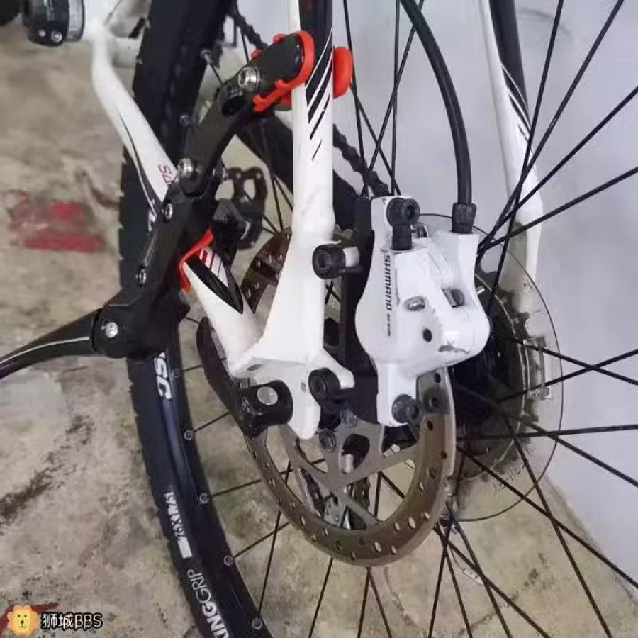 Cannondale Bikes 佳能戴尔自行车里的大G铝车之王 图片 8