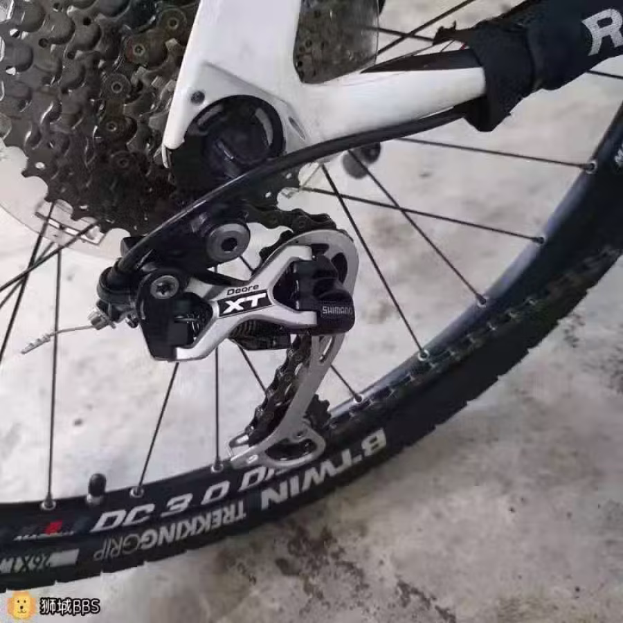 Cannondale Bikes 佳能戴尔自行车里的大G铝车之王 图片 9