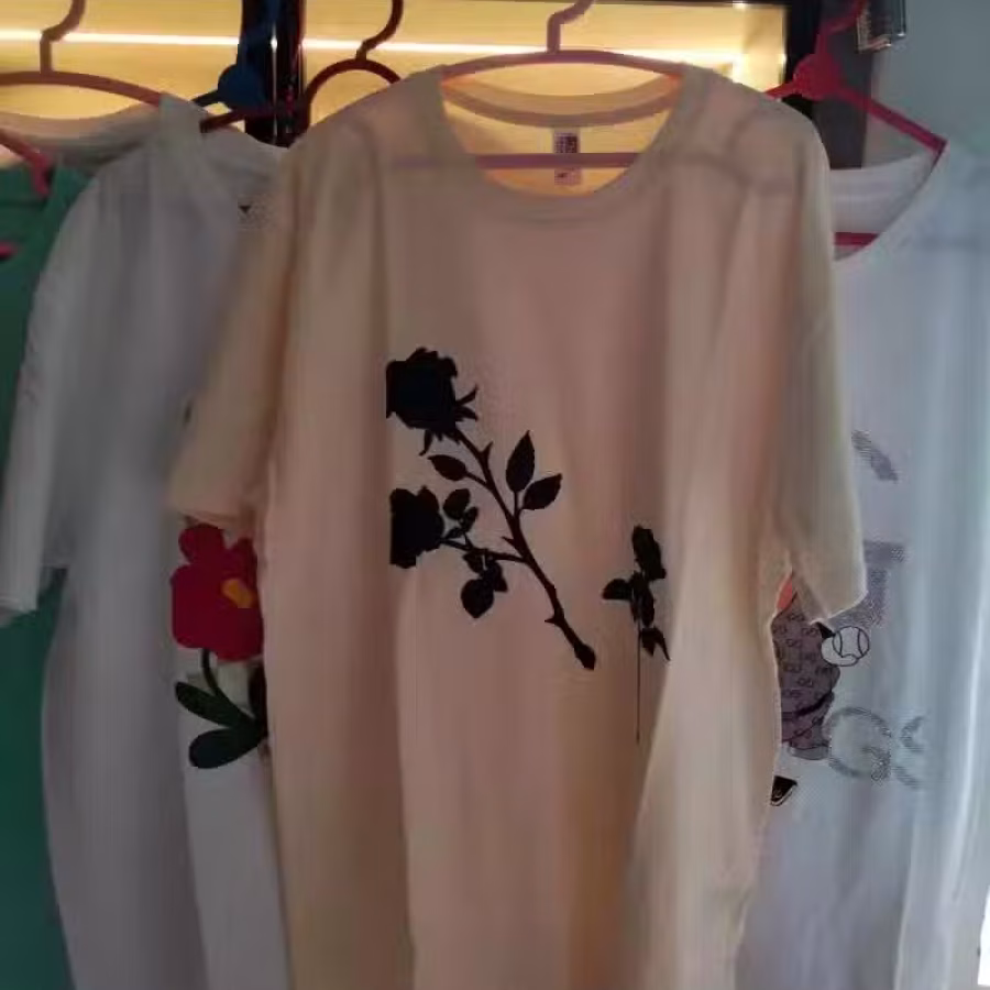 短袖 图片 5