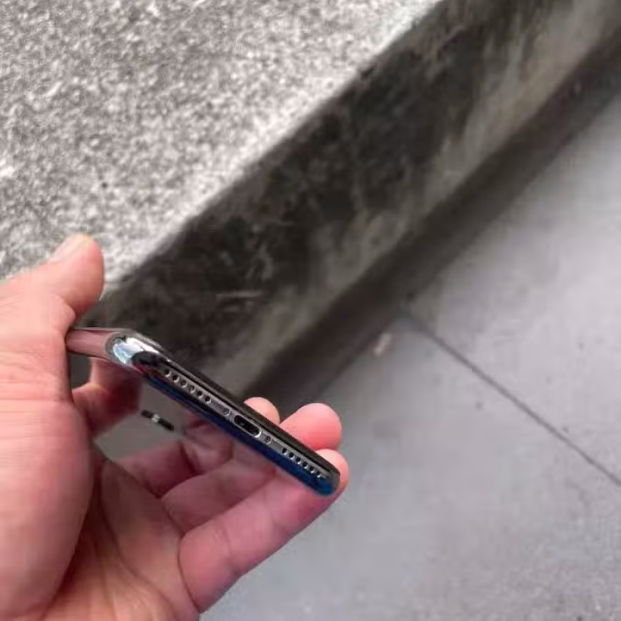 苹果X. 256G转让 图片 1