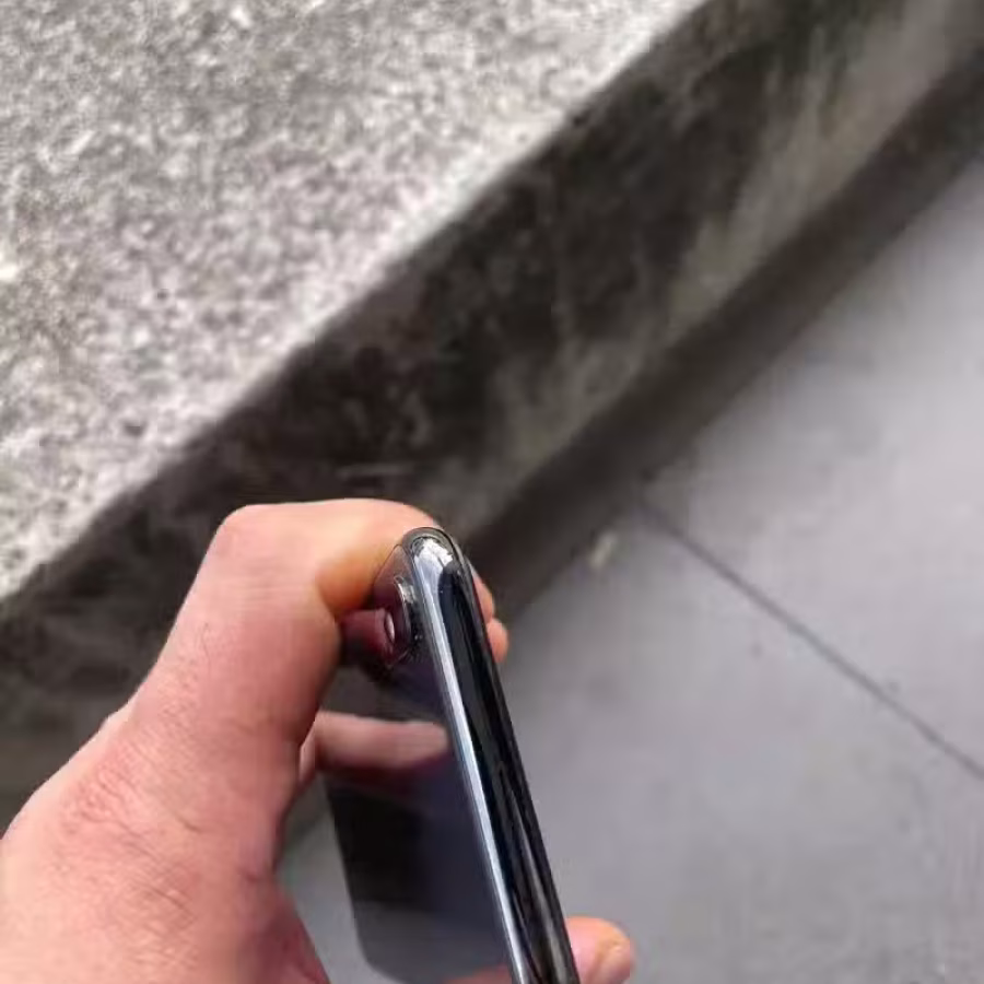 苹果X. 256G转让 图片 2