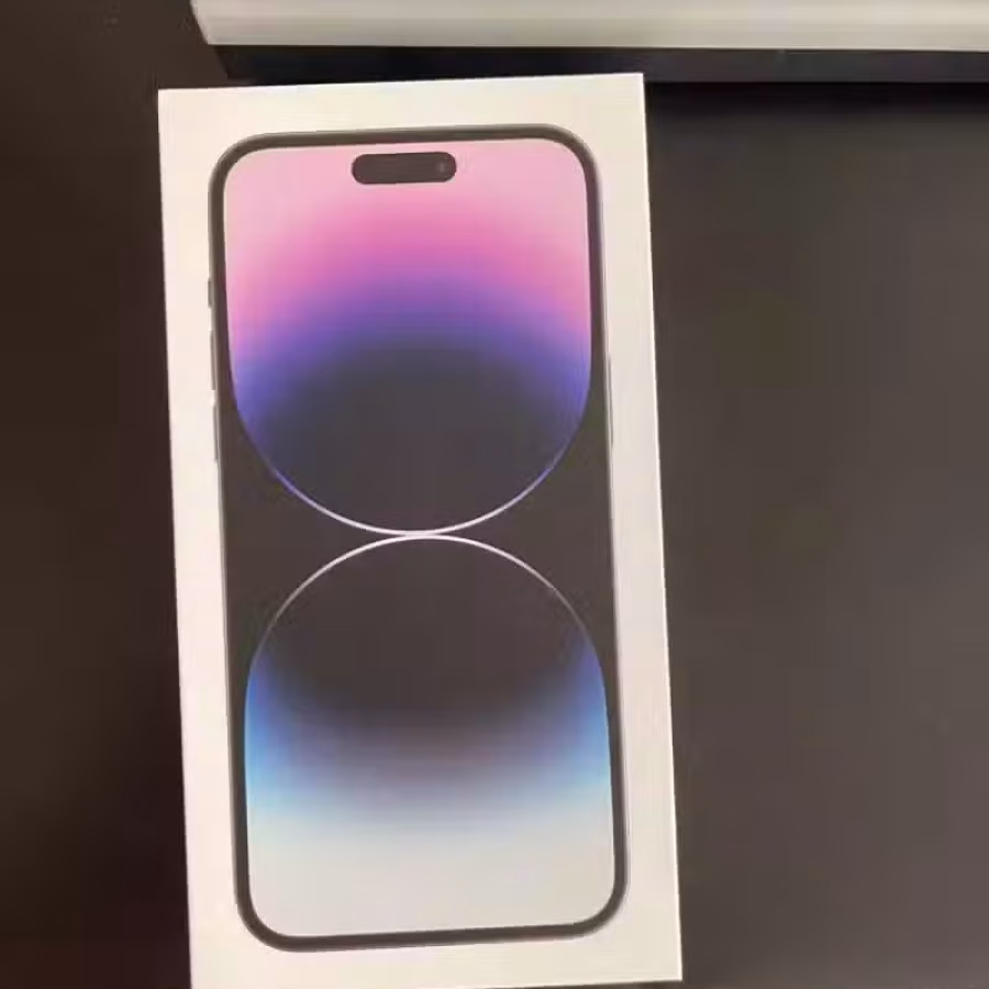 iPhone14oor max 图片 1