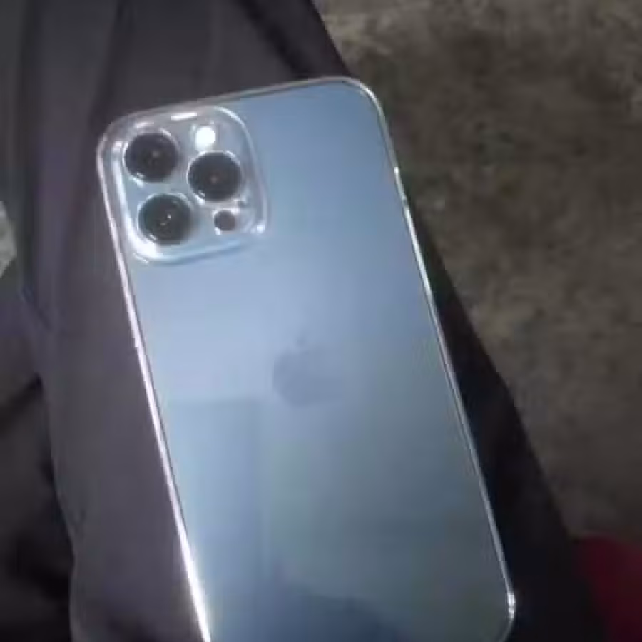 iphone 12 pro max 图片 2