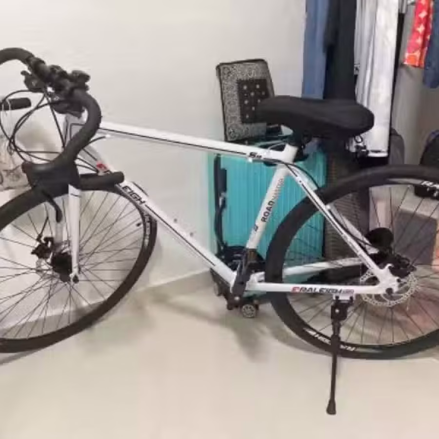 公路车全新低价转让 图片 1