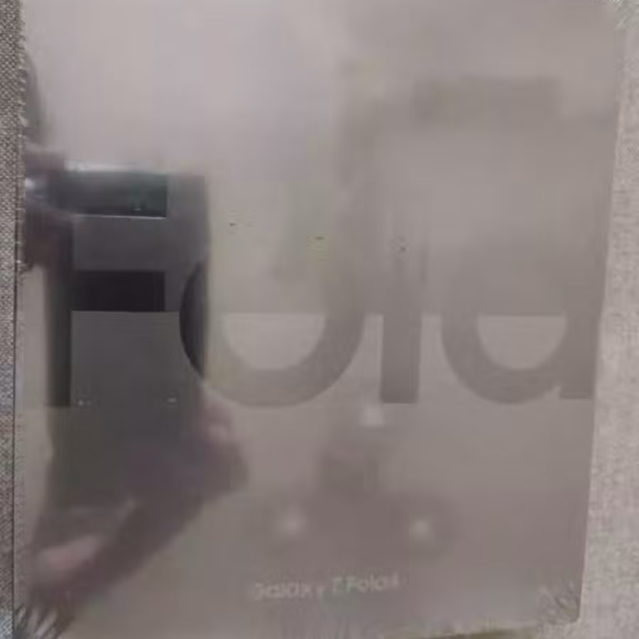 三星 Z fold 4 512GB 图片 1